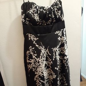 Evening dress